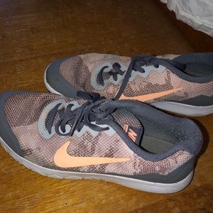Nike Running Sneakers